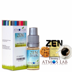 Atmos Lab Nature - ZEN 10ml - Υγρό Αναπλήρωσης