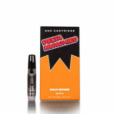 Delta Munchies Maui Wowie 1G HHC Cartridge 1ml