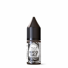 E-Liquid France E-Salt VG Booster 20mg 10ml