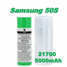 Μπαταρία Samsung 50S 21700 5000mah 35A