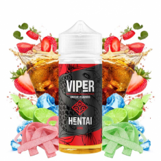 Viper Hentai 120ml