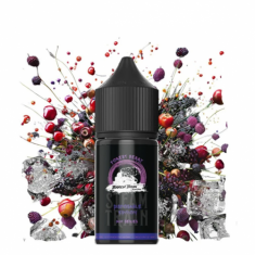 Terror Train Forest Berry 30ml By Steam Train