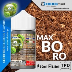 Natura HyperMix Ultra Maxboro 60ml
