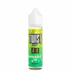 Twist Honeydew Melon Chew 60ml