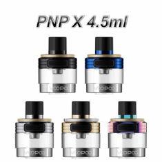 Voopoo PNP X Pod 4,5ml