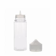 Κενό Δοχείο UNICORN 60ml