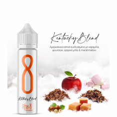 After-8 Flavour Shot Kentucky Blend