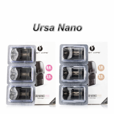 Lost Vape Ursa Nano/Baby Pod