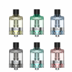 Innokin Go Z+ PLUS MTL Tank 3.5ml