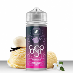 Omerta Gusto Vanilla Ice Cream 120ml