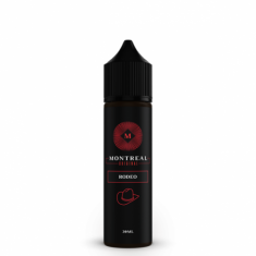Montreal Flavour Shot 60ml Rodeo