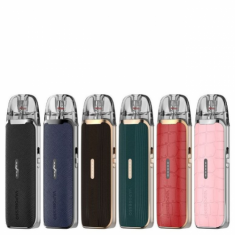 Vaporesso Luxe Q3 1450mah 3ml