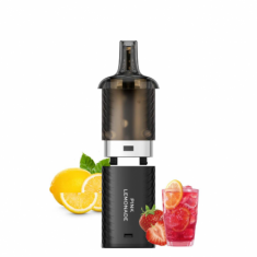 Vοzol Vista Plug Prefilled Pod Pink Lemonade 20mg 2ml+10ml