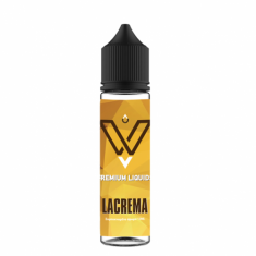 VNV Shake and Vape - LACREMA