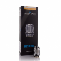 Vandy Vape Mesh Coil 0.15Ω for Trident Tank