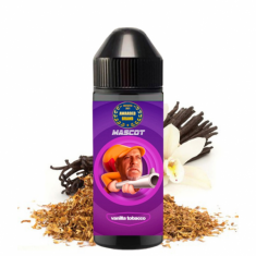 Mascot Flavour Shot Elmer 120ml