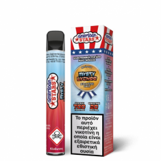 American Stars Disposable Mysty Lychee