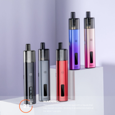 Aspire Vilter S Pod Kit 500mah