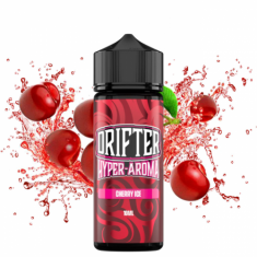 Drifter hyper Cherry Ice 120ml