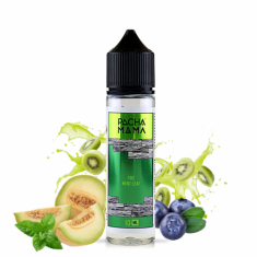 Pacha Mama The Mint Leaf 60ml