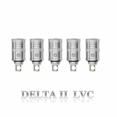 Joyetech Delta II LVC Atomizer Head