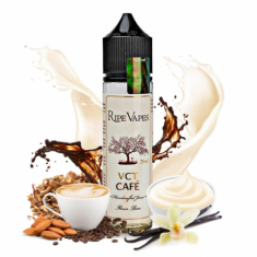 Ripe Vapes Flavour Shot VCT Cafe 60ml