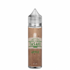 Tasaki Apple flavour shots