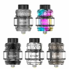 Vandy Vape Kylin V3 RTA 6ml