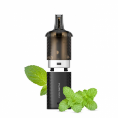 Vοzol Vista Plug Prefilled Pod Miami Mint 20mg 2ml+10ml