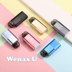 GeekVape Wenax U Pod Kit 1000Mah