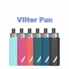 Aspire Vilter Fun Pod Kit 400mah