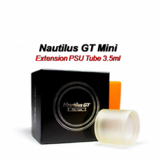 Aspire Nautilus GT Mini Extension PSU Tube 3.5ml
