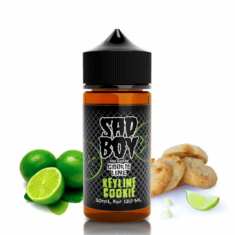 SADBOY Keylime Cookie 120ml