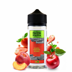 Pacha Mama Fuji Apple 120ml