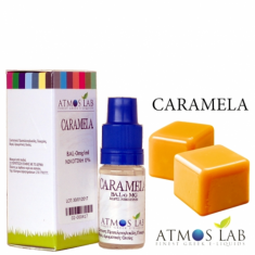 Atmos Lab - CARAMELA 10ml