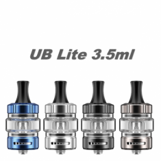 Lost Vape UB Lite Tank 3.5ml