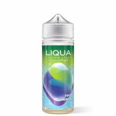 Liqua Two Mints 120ml