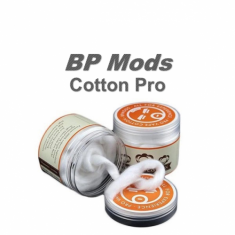 BP Mods Cotton Pro