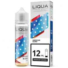 Liqua Mix & Go - American Blend 60ml