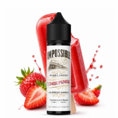 Impossible by Steam Train 1 Inch Punch 60ml