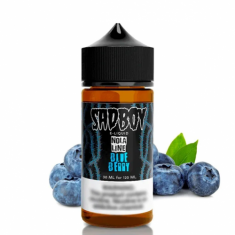 SADBOY Nola Line Blueberry 120ml