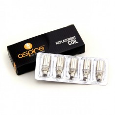 Aspire BDC Coils (5 τεμάχια)