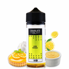 Charlie’s Chalk Dust MR MERINGUE 120ml
