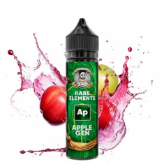 The Chemist Flavour Shot Applegen 60ml