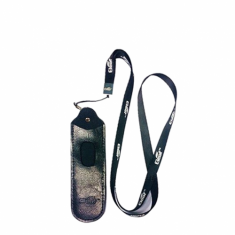 Eleaf Leather Case - Κρεμαστή Θήκη Λαιμού