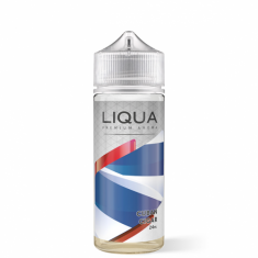 Liqua Cuban Cigar 120ml