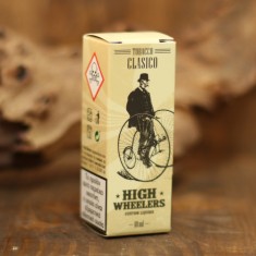 High Wheelers – Tobacco Clasico