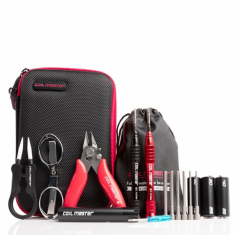 Coil Master DIY Kit Mini