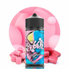 Vape Distillery Original Bubblegum 120ml