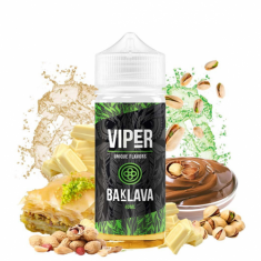 Viper Baklava 120ml